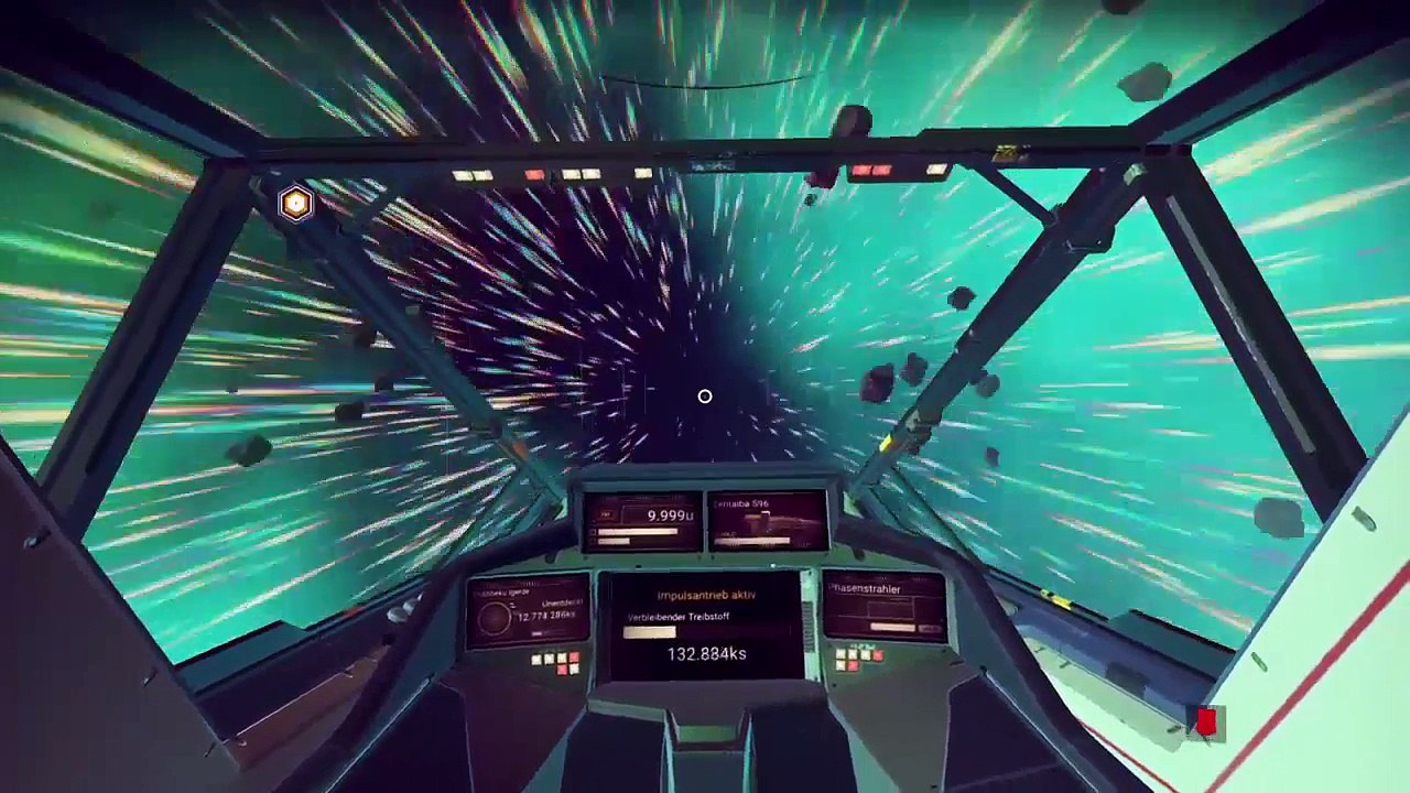 No Man's Sky Chapter 4 (Navadieum Sremedor)