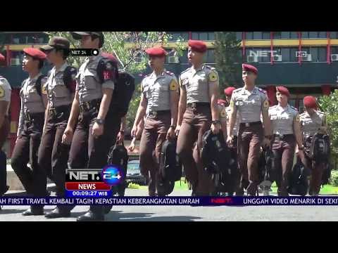 Kegiatan Korps Daerah Dihentikan - NET24