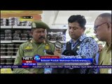 Penemuan Belasan Produk Makanan Kedaluwarsa - NET24