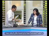 الستات مبيعرفوش يطبخوا - فراخ بالكرفس دايت مع أرز