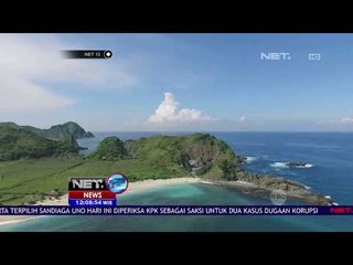 Pesona Lombok Tujuan Utama Fotografer - NET12