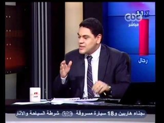 مصر تنتخب الرئيس-إتجاهات الناخبين من الشباب والكبار