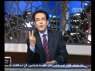 هنا العاصمة- أزمة القضاة وتوزيعهم علي اللجان