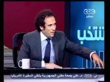 مصر تنتخب الرئيس-التيارات الإسلامية بعد الثورة