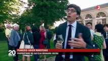 Découverte : l'école du vin de Bordeaux