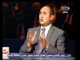 مصر تنتخب الرئيس‪-‬خالد علي مجموعة الأسئله الأولى