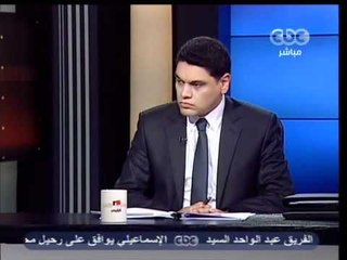 مصر تنتخب الرئيس-مؤتمراللجنة العليا لإنتخابات