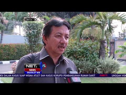 Pengadilan Tinggi DKI Jakarta Belum Terima Berkas Pencabutan Banding Ahok NET24