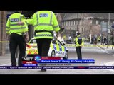 Polisi Telah Kantongi Identitas Pelaku Teror di Manchester Arena NET24