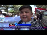 Ribuan Pelajar di Malang Pawai Keliling Kota Menyambut Ramadhan NET5