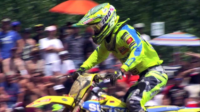 Best Moments MX2 - Fiat Professional Fullback MXGP of Lombardia 2017 - motocross