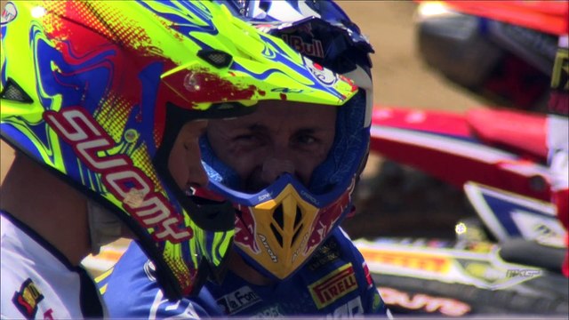 Best Moments MXGP - Fiat Professional Fullback MXGP of Lombardia 2017 - motocross
