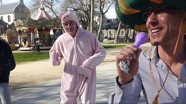 On s'en bat les couilles (vidéo clip) 25/06/2017