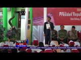 Presiden Bagikan 1000 Kartu Indonesia Pintar Kepada Pelajar di Kota Malang NET16