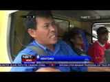 Libur Panjang, Lalu Lintas di Tol Cikampek Meningkat NET16
