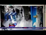 Detik detik Ledakan Terekam CCTV - NET5