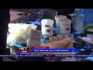 Download Video: Petugas Razia Tempat Hiburan Malam - NET5