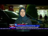 Korban Ledakan Dibawa ke RS Polri   NET24