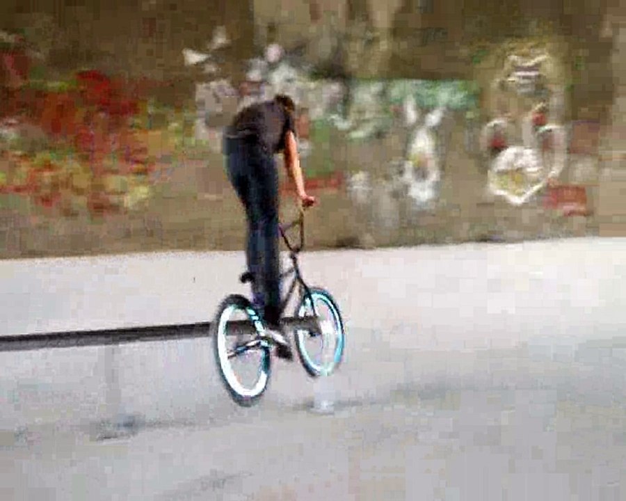 PJ bmx 2017