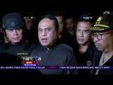 Pernyataan Komjen Pol  Syafrudin Atas Ledakan di Kampung Melayu - NET24