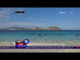 Wisata Pulau Tak Berpenghuni Kenawa - NET12