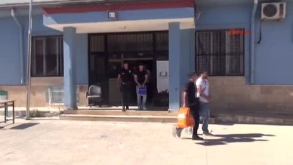 Şanlıurfa'da Fetö'den 12 Rütbeli Asker Tutuklandı /ek / Yeniden