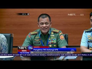 Kasus Korupsi Helikopter Rugikan Negara 220 Miliar - NET16