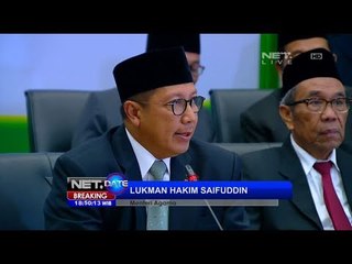 1 Ramadan 1438 Hijriah Jatuh Pada 27 Mei 2017