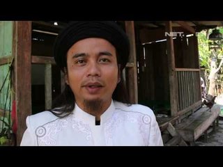 Tari Sufi, Ritual Jelang Menyambut Bulan Suci Ramadan - NET16