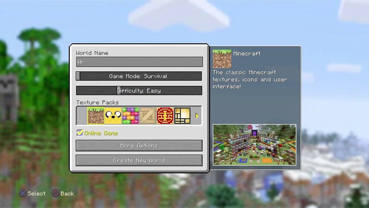 Minecraft | World Record! Diamonds!!!