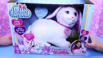 Kitty Surprise DisneyCarToys New new Christmas Toy and Puppy Surprise Stuffed Animal Toys