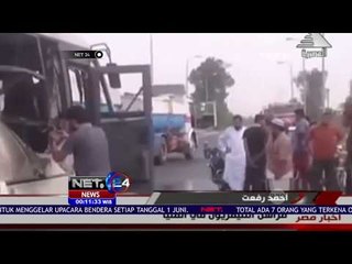 Penembakan Warga Sipil - NET 24