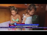 Little Explorer Serunya Tinggal di Atas Kapal - NET12