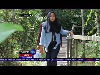 Wisata Edukatif Taman Nasional Kutai - NET16
