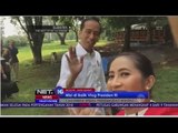 Satu Indonesia Spesial Presiden Jokowi - NET16
