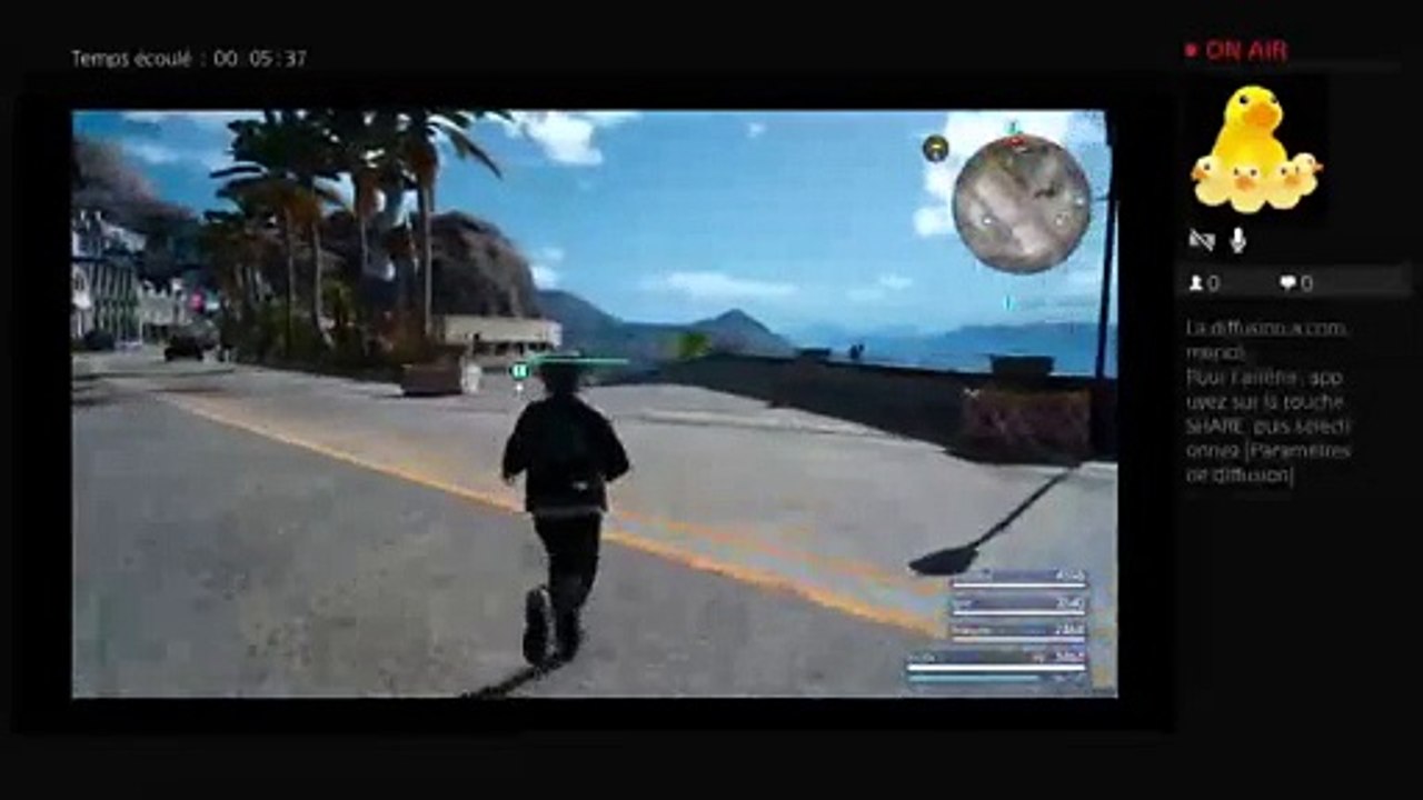 Diffusion PS4 en direct de cristelle91 (173)