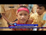 Mengajar di Perbatasan Kalimantan - NET12