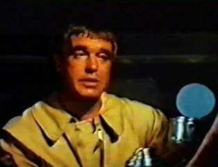 Tobruk (1967) - VHSRip - Rychlodabing