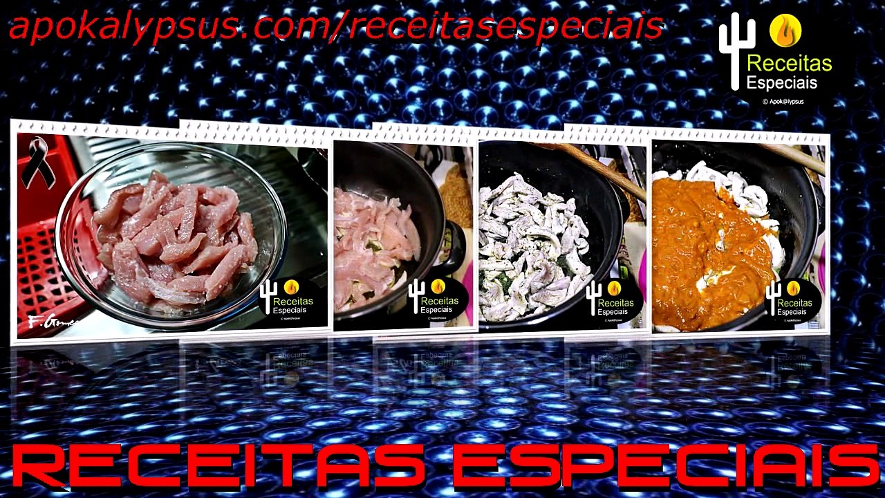 Tikka Masala de Peru