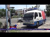 Petugas Olah TKP Kecelakaan di Medan - NET24