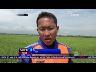 Lempari Kereta dengan Batu, Enam Anak Diamankan - NET24