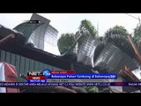 Cuasa Buruk Mengakibatkan Pohon Tumbang - NET24