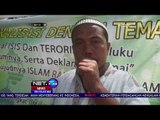 Mantan Terpidana Teroris Dukung Persatuan - NET24