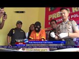 Polisi Tembak Kaki Pelaku Pembobolan Rumah Kosong - NET5