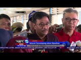 Transjakarta akan Benahi Halte Kampung Melayu - NET5