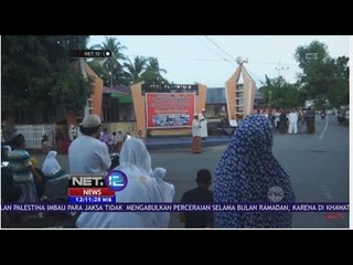Tradisi Ramadan Ceramah di Jalanan - NET5