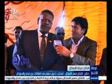 #غرفة_الأخبار | صالح : افتتاح معبر قسطل ـ أشكيت تحول مهم في العلاقات بين مصر والسودان