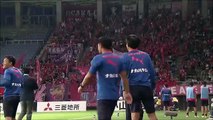 Sendai 1:3 Cerezo Osaka  ( Japanese J League. 25 June)