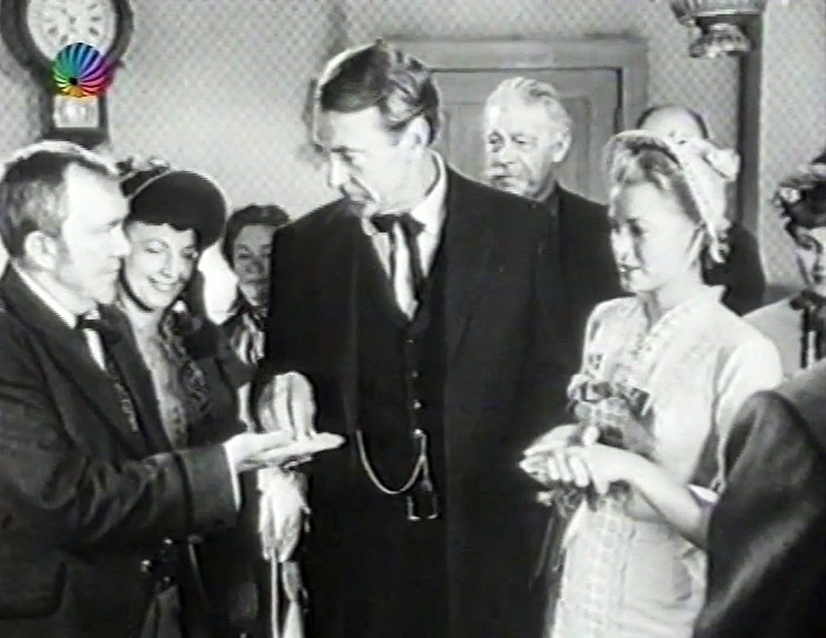 High Noon (1952) - VHSRip - Rychlodabing