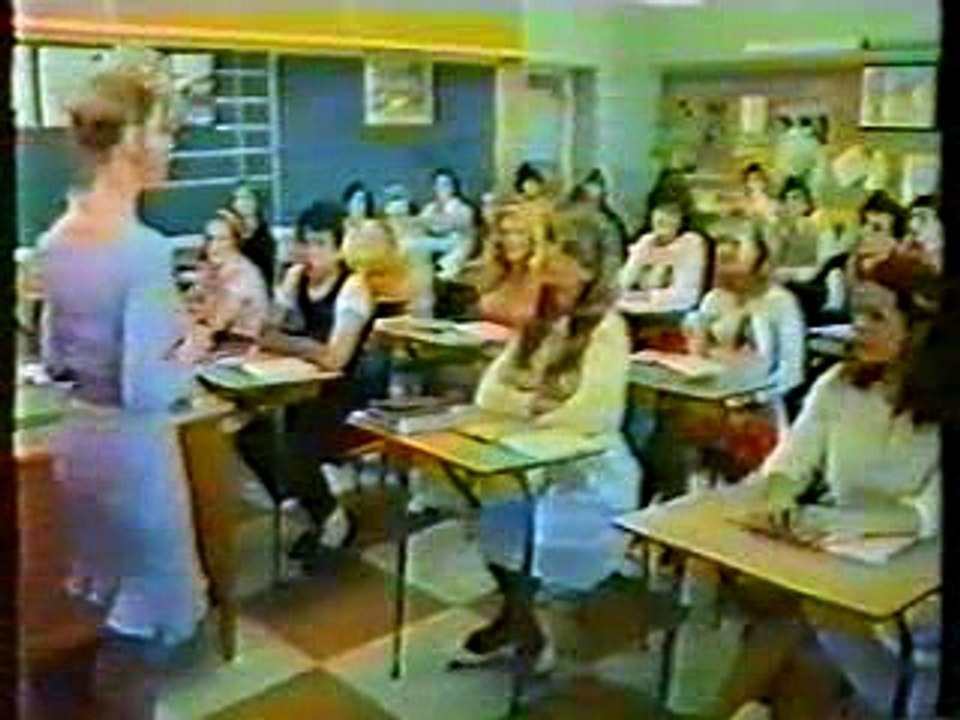 Screwballs (1983) - VHSRip - Rychlodabing